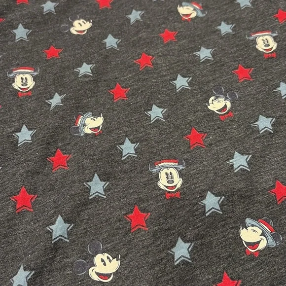 Disney Parks Americana Mickey Mouse Disneyland Resort Tank Top - Picture 5 of 6